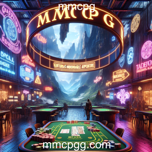 Explorando a Categoria de Jogos de Aventura: A Magia das Narrativas Interativas