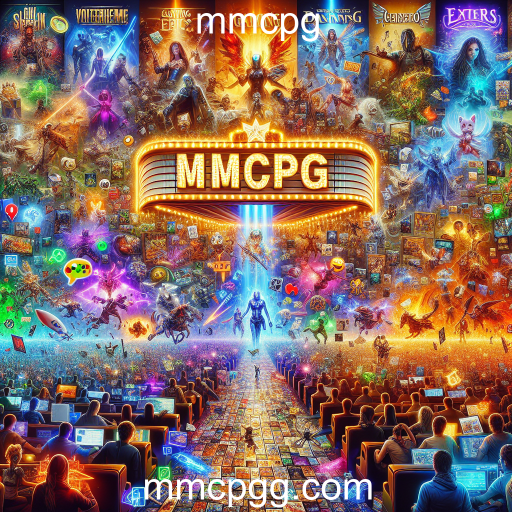 Novidades Imperdíveis no Mundo dos Games